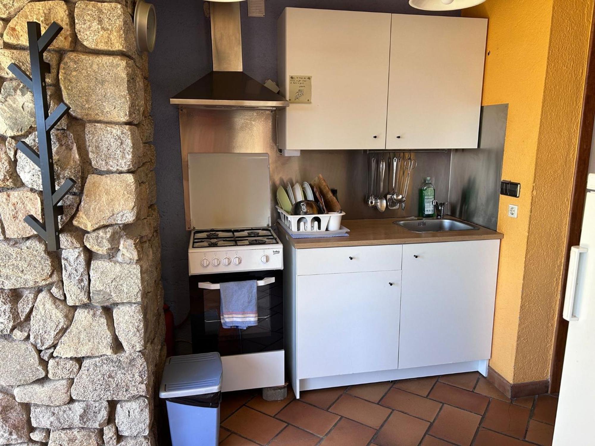 Cal Tia Guest House Viliella Exterior photo