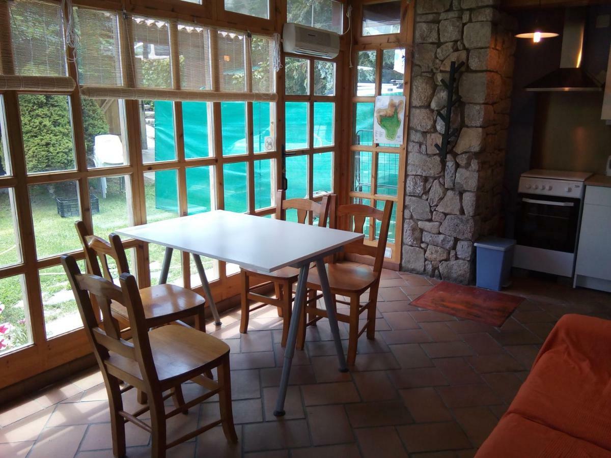 Cal Tia Guest House Viliella Exterior photo